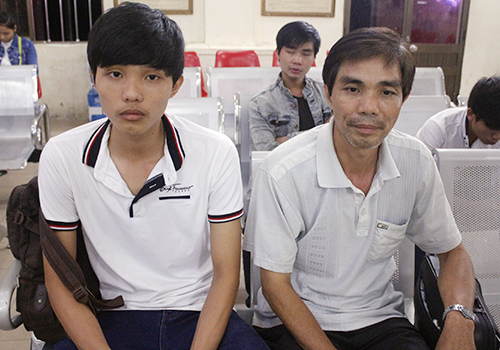 nam sinh tuấn anh
